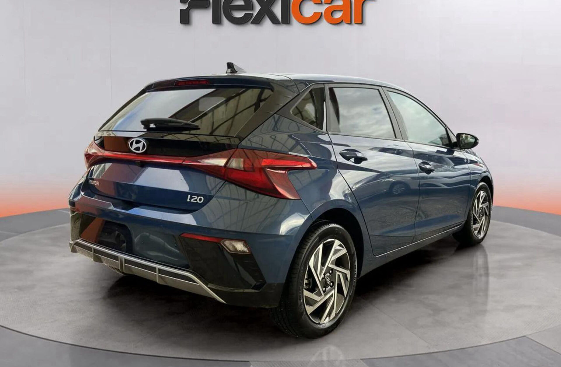 HYUNDAI i20 1.0 T-GDi Style