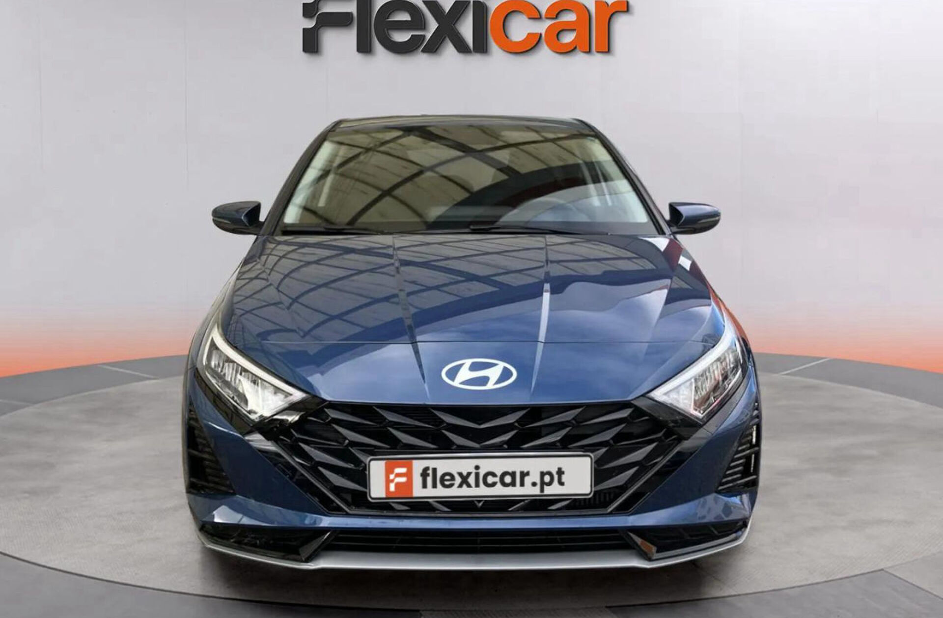 HYUNDAI i20 1.0 T-GDi Style