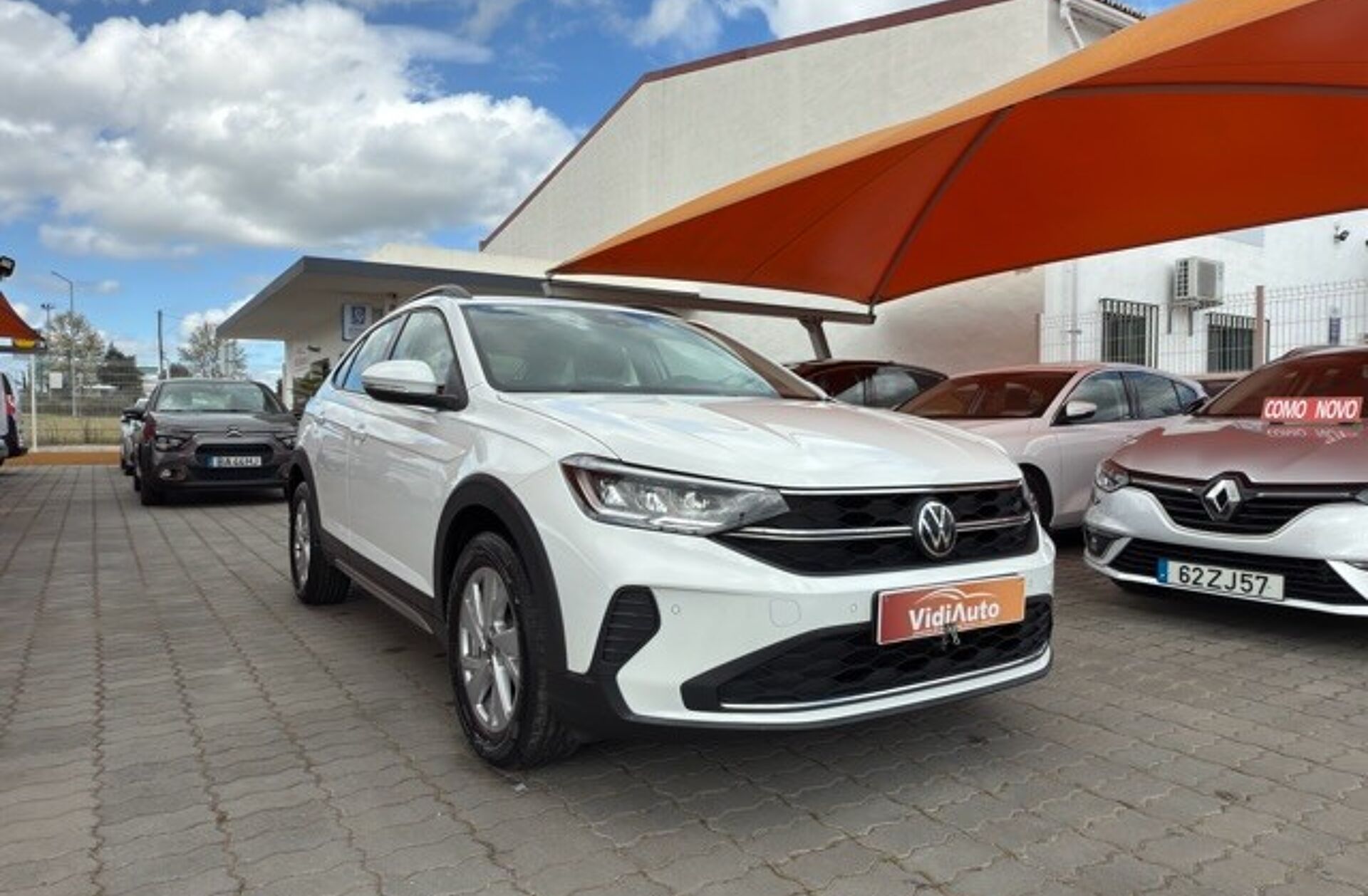 VOLKSWAGEN Taigo 1.0 TSI Life