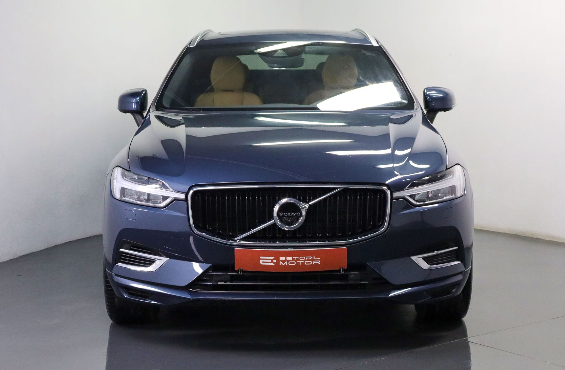 VOLVO XC60 2.0 T8 PHEV Inscription AWD