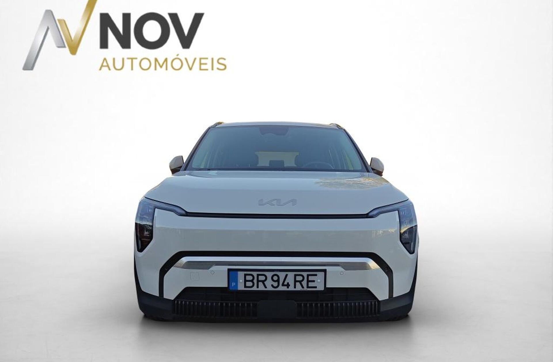 KIA EV6 77.4 kWh Tech