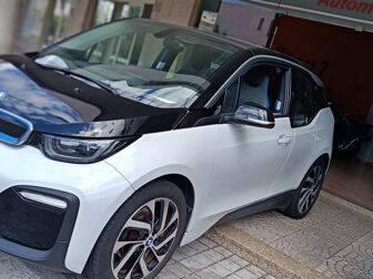 BMW i3 94 ah REX CONFORT PACKAGE 170 cv (Eléctrico com Motor Auxiliar a Gasolina)