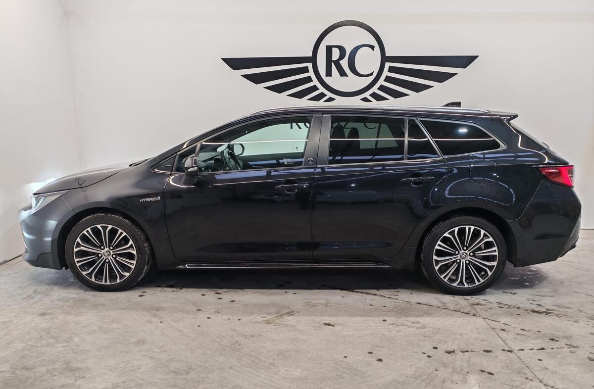 TOYOTA Corolla 1.8 Hybrid Comfort