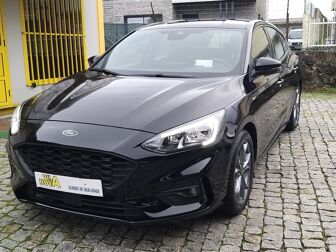 FORD Focus 1.0 EcoBoost S&S ST-LINE