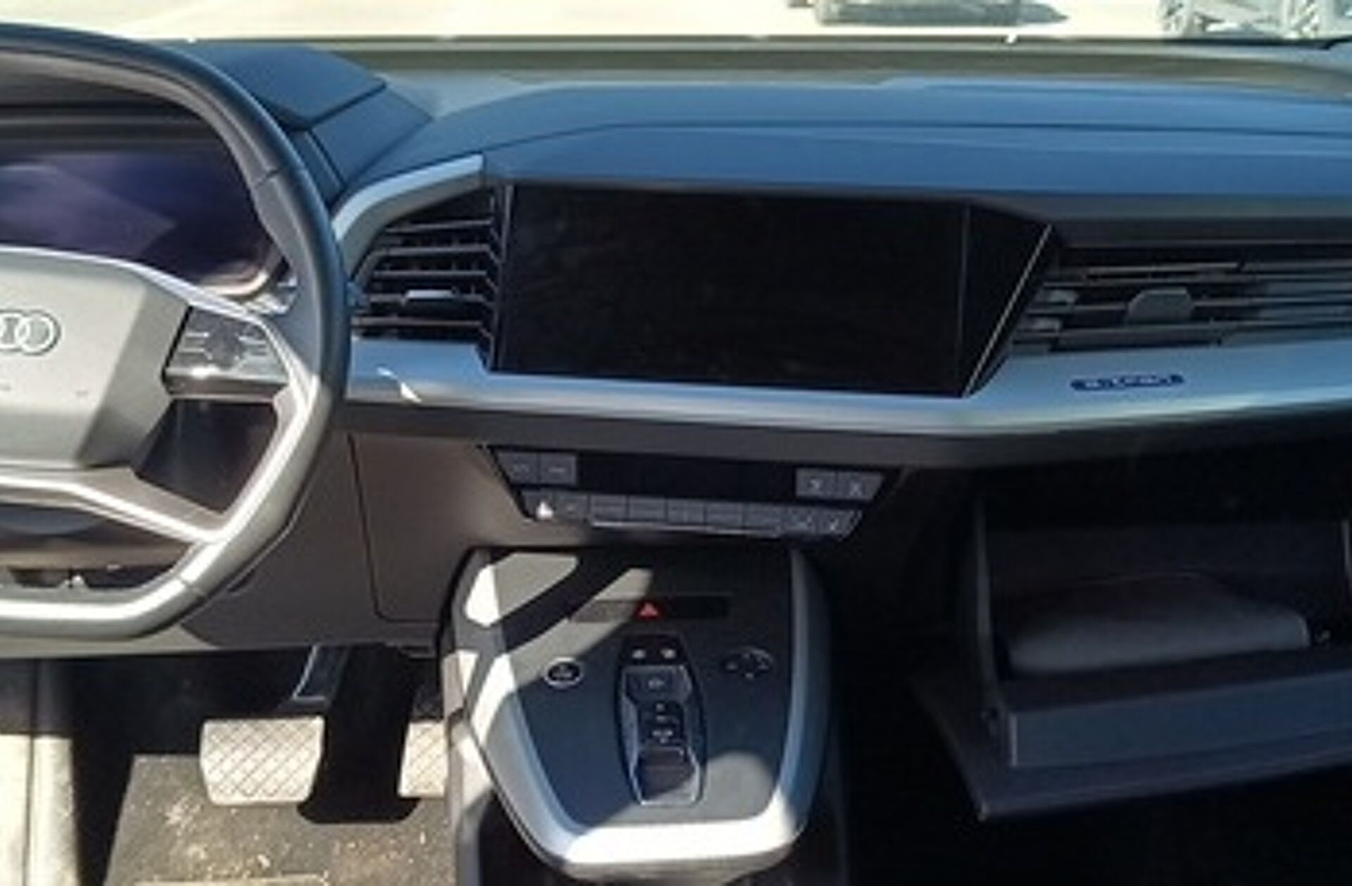 AUDI e-tron SB 55 quattro S line