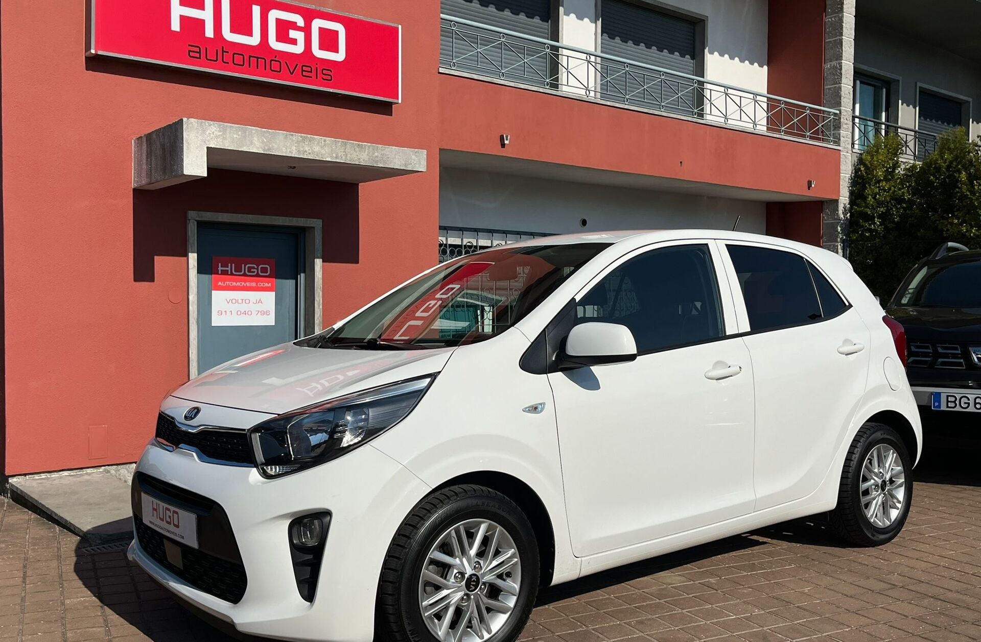 KIA Picanto 1.0 Dream Edition