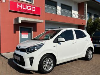 KIA Picanto 1.0 Dream Edition