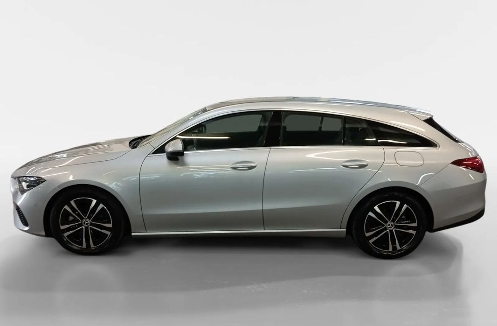 MERCEDES Classe CLA CLA 180 d