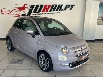 FIAT 500 1.0 Hybrid