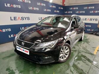 SEAT Leon 1.6 TDi Style S/S