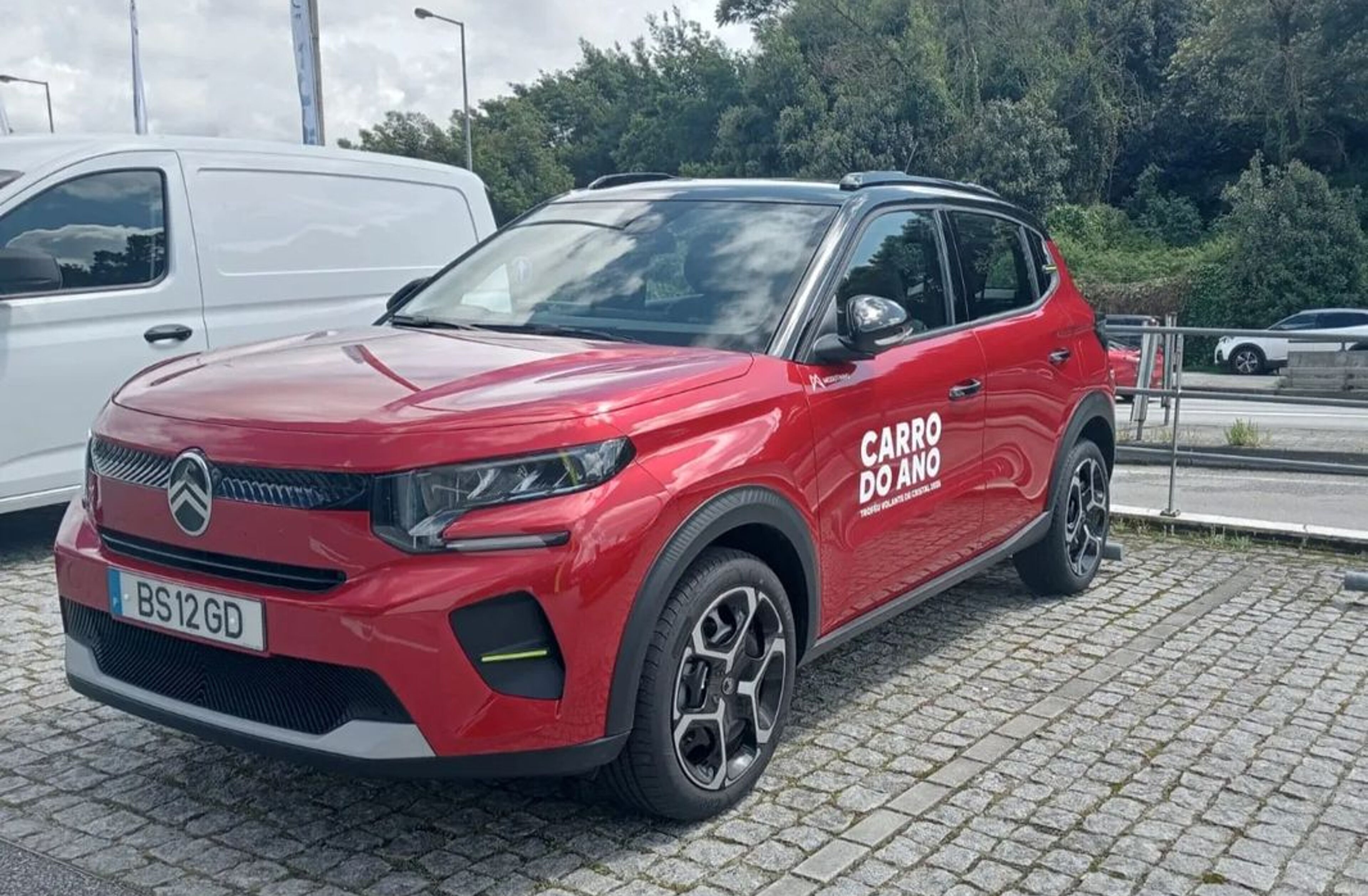 CITROEN C3 1.2 Turbo Plus