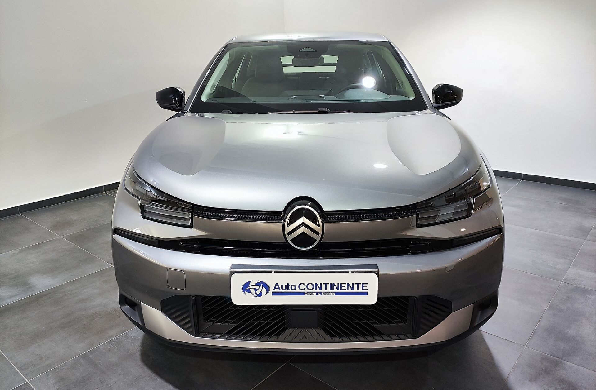 CITROEN C4 1.2 Hybrid Plus e-DSC6