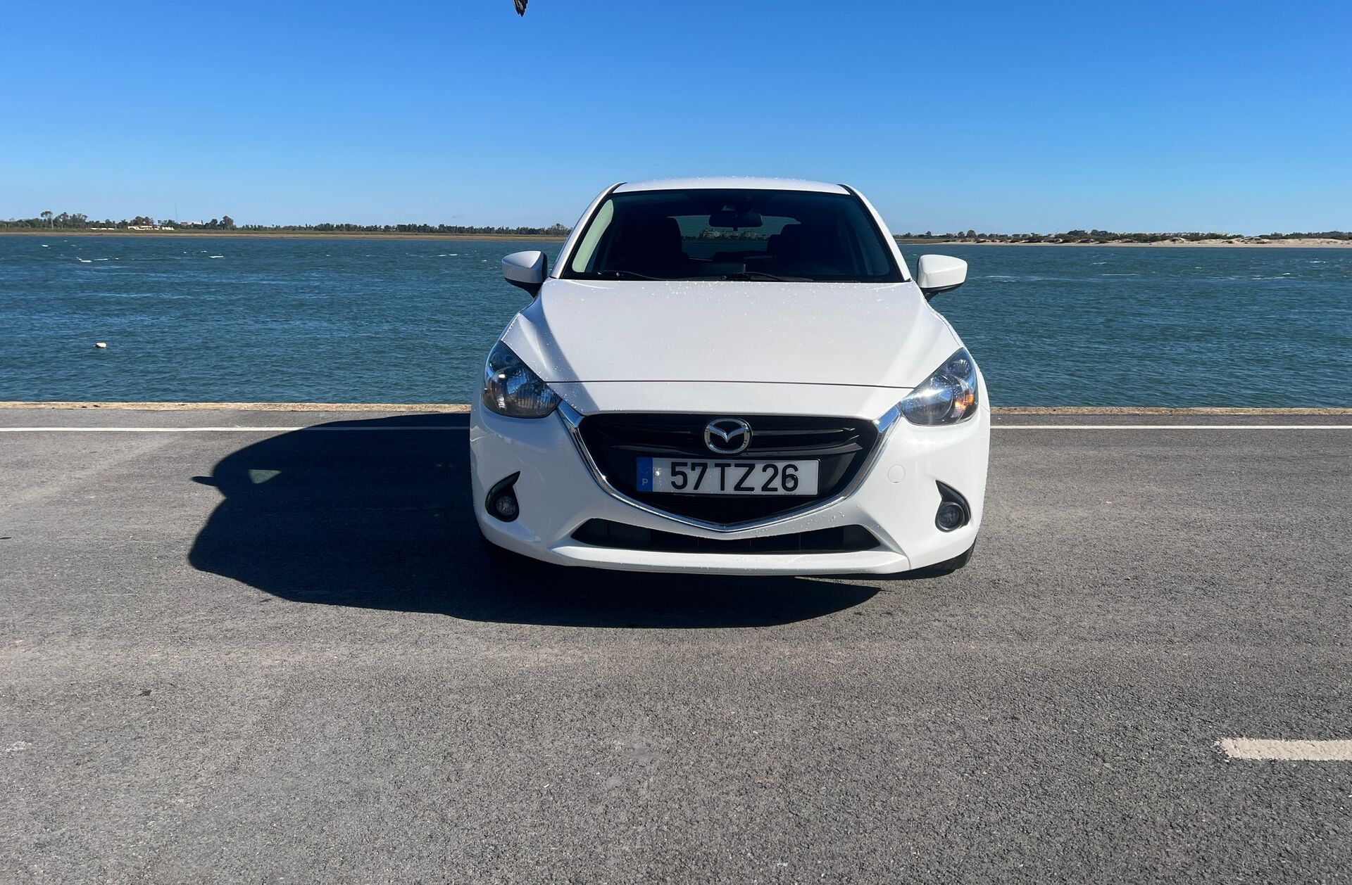 MAZDA CX-3 1.5 Sky.Excellence AT HT