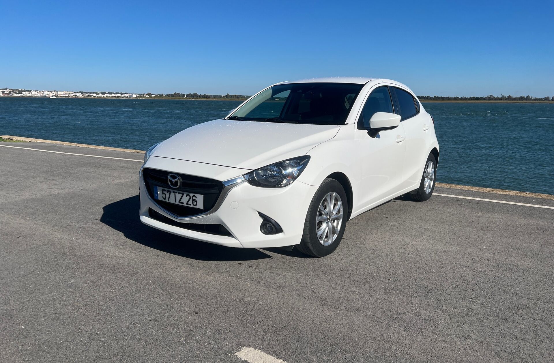 MAZDA CX-3 1.5 Sky.Excellence AT HT