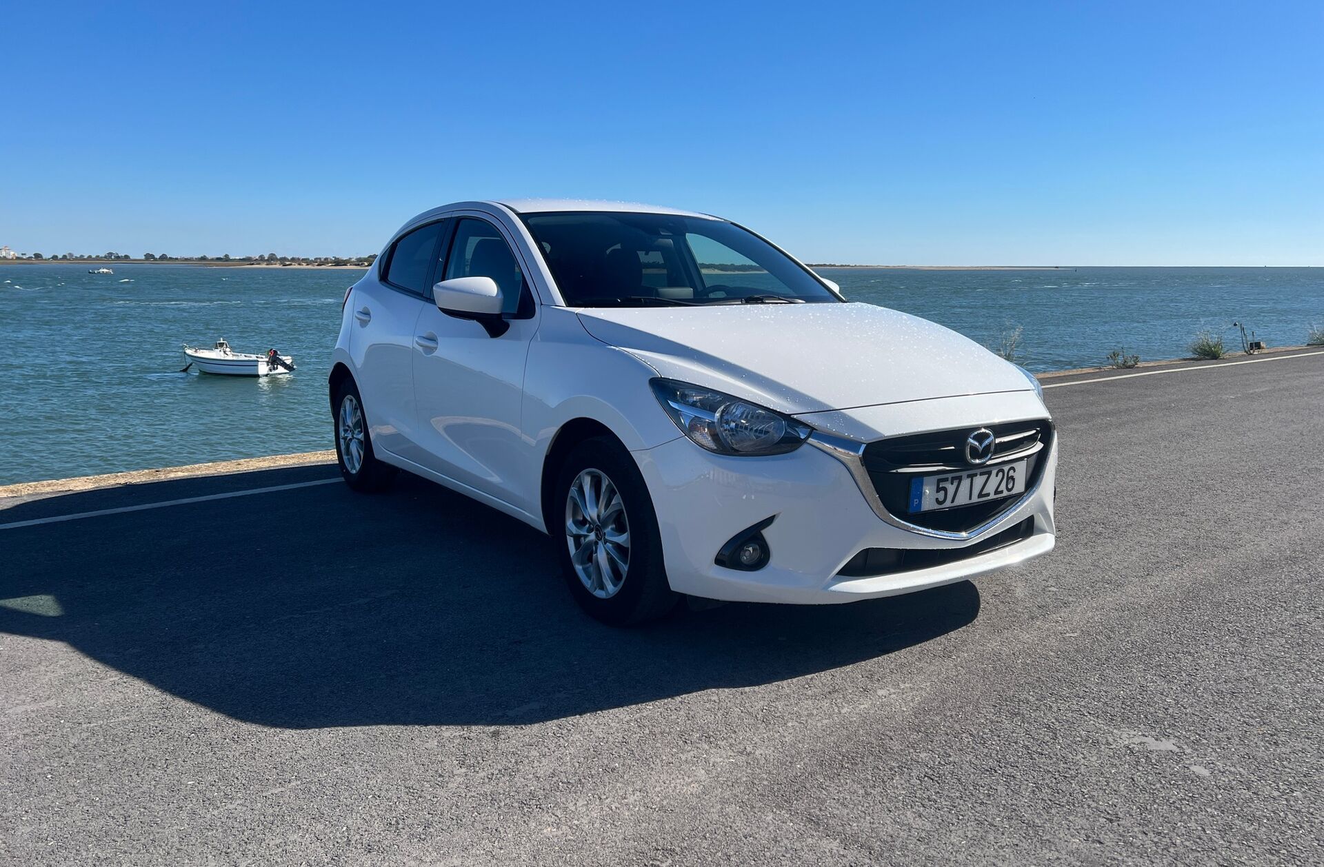 MAZDA CX-3 1.5 Sky.Excellence AT HT