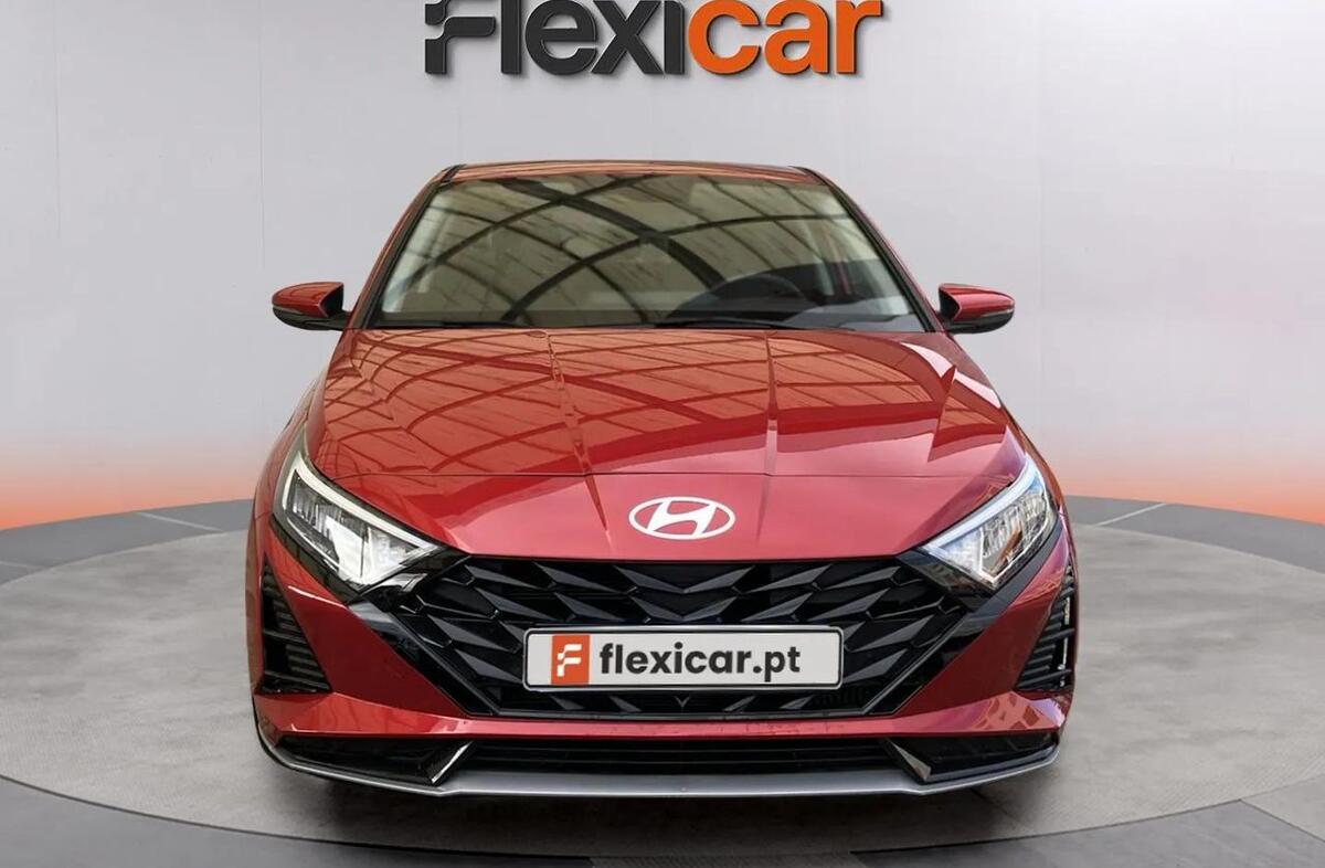 HYUNDAI i20 1.0 T-GDi Style