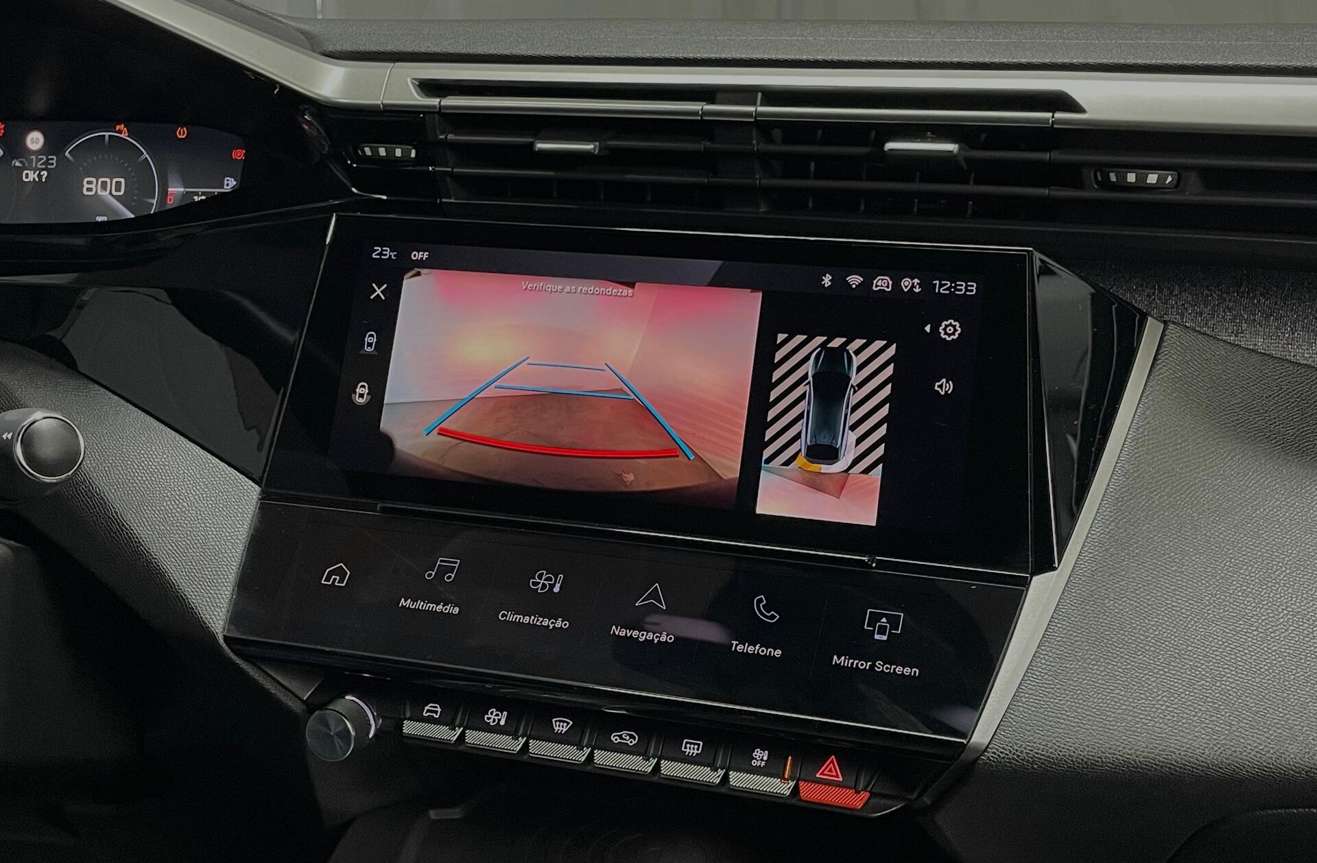 PEUGEOT 408 1.2 PureTech Allure EAT8