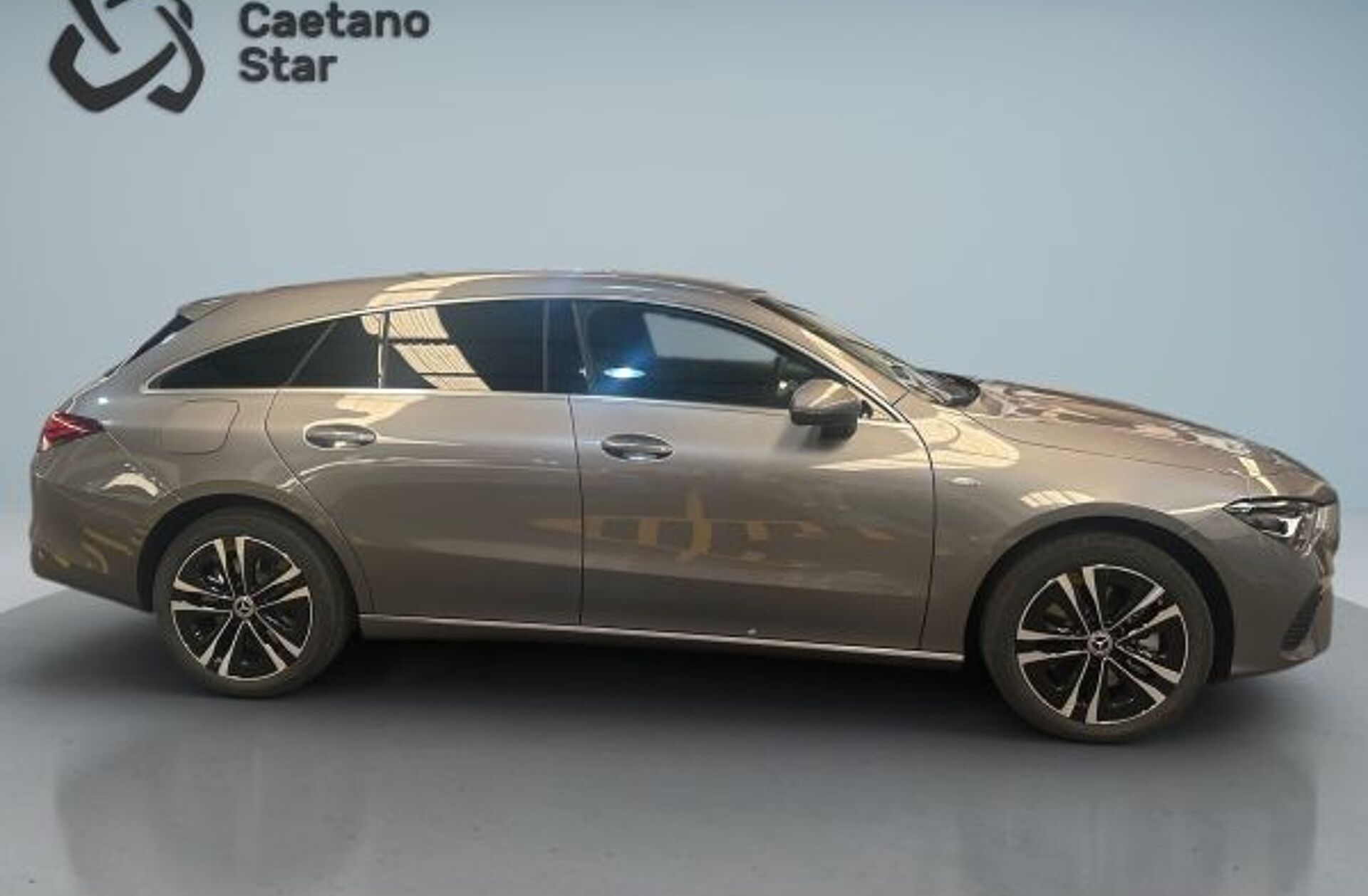 BMW Serie-3 320 e Auto