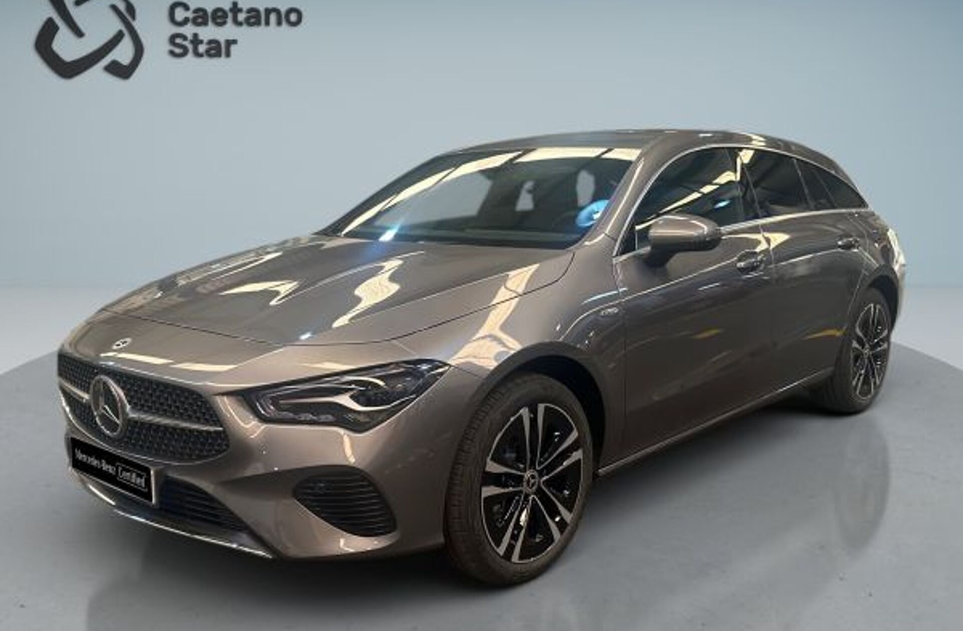 BMW Serie-3 320 e Auto