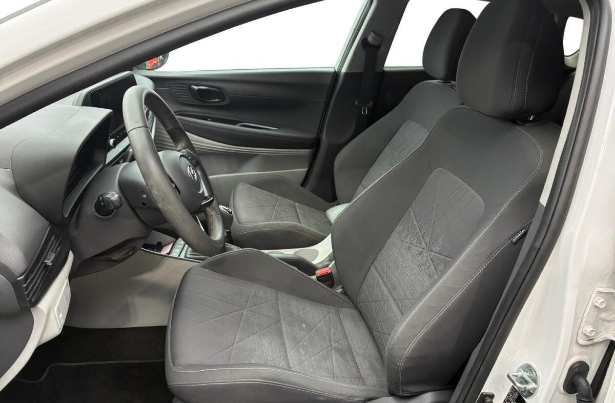 HYUNDAI Bayon 1.0 T-GDi Premium