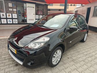 RENAULT Clio 1.5 dCi Sport