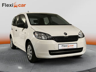 SKODA Citigo 1.0 Active