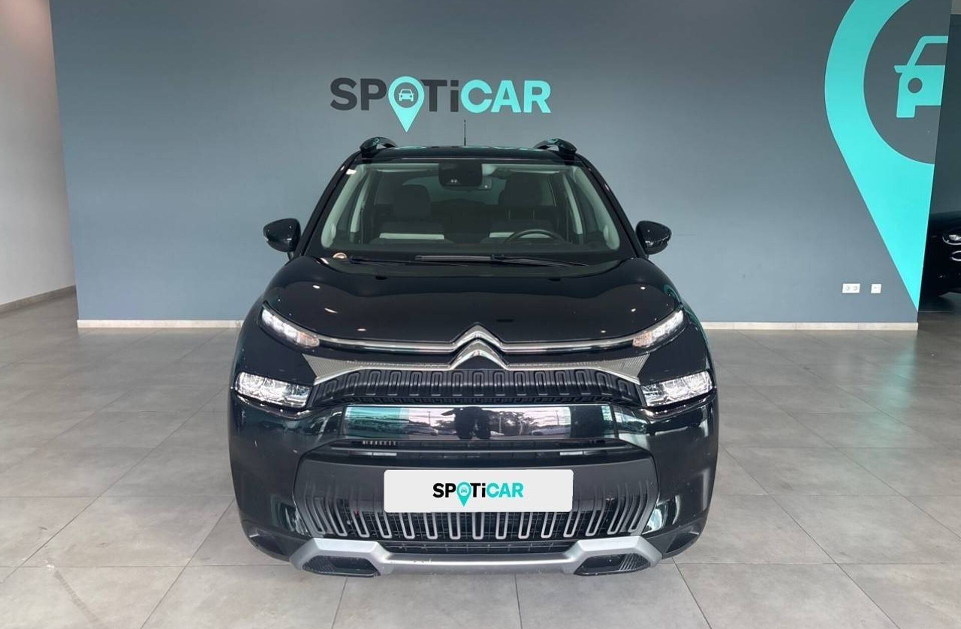 CITROEN C3 Aircross 1.2 PureTech Plus