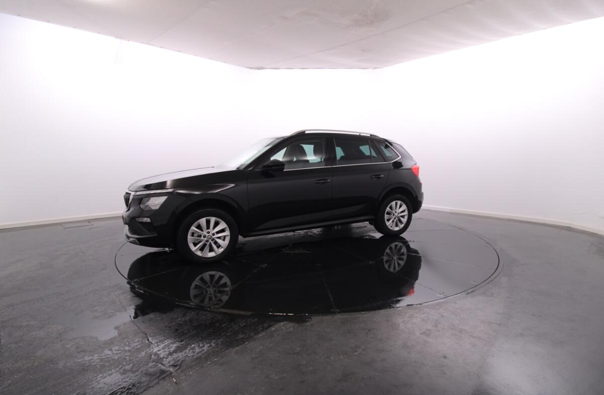 SKODA Kamiq 1.0 TSI DSG