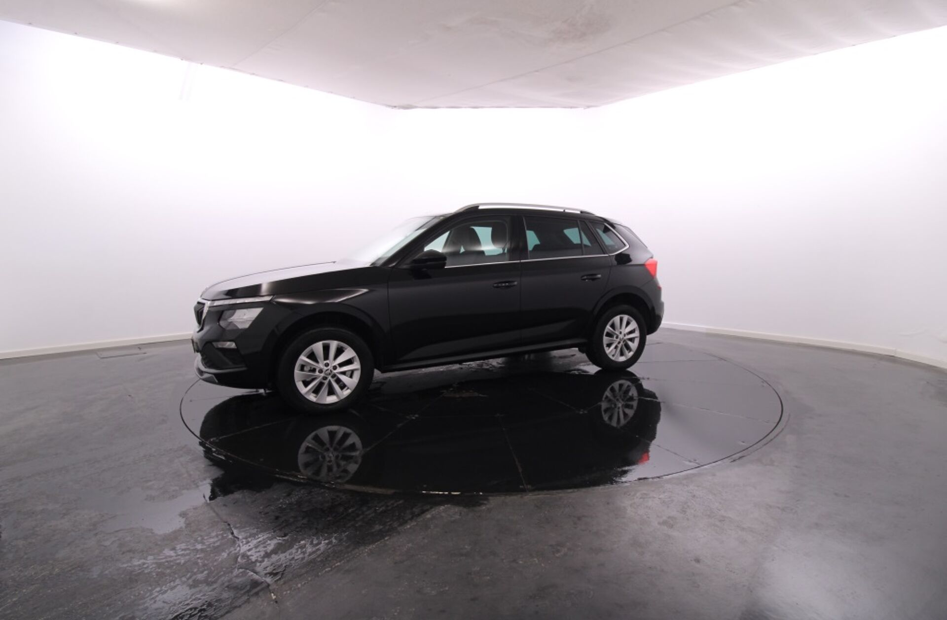 SKODA Kamiq 1.0 TSI DSG