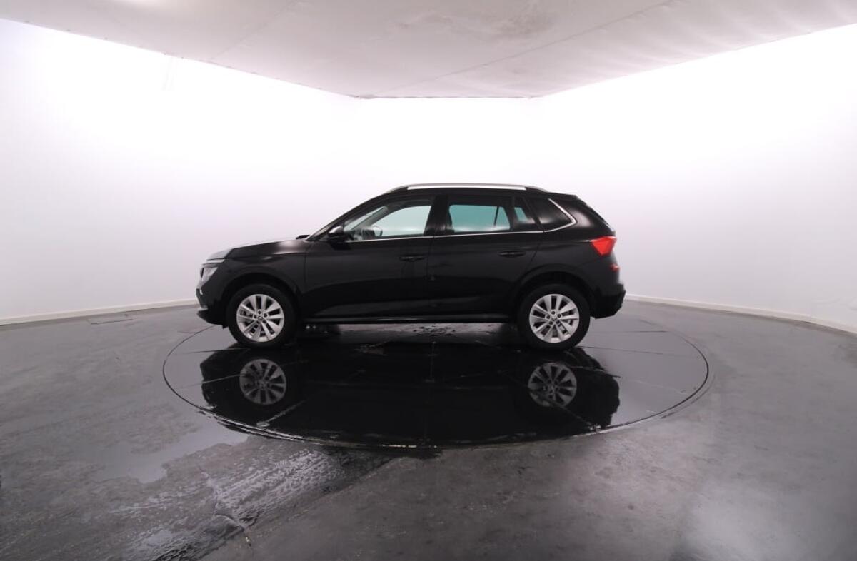 SKODA Kamiq 1.0 TSI DSG