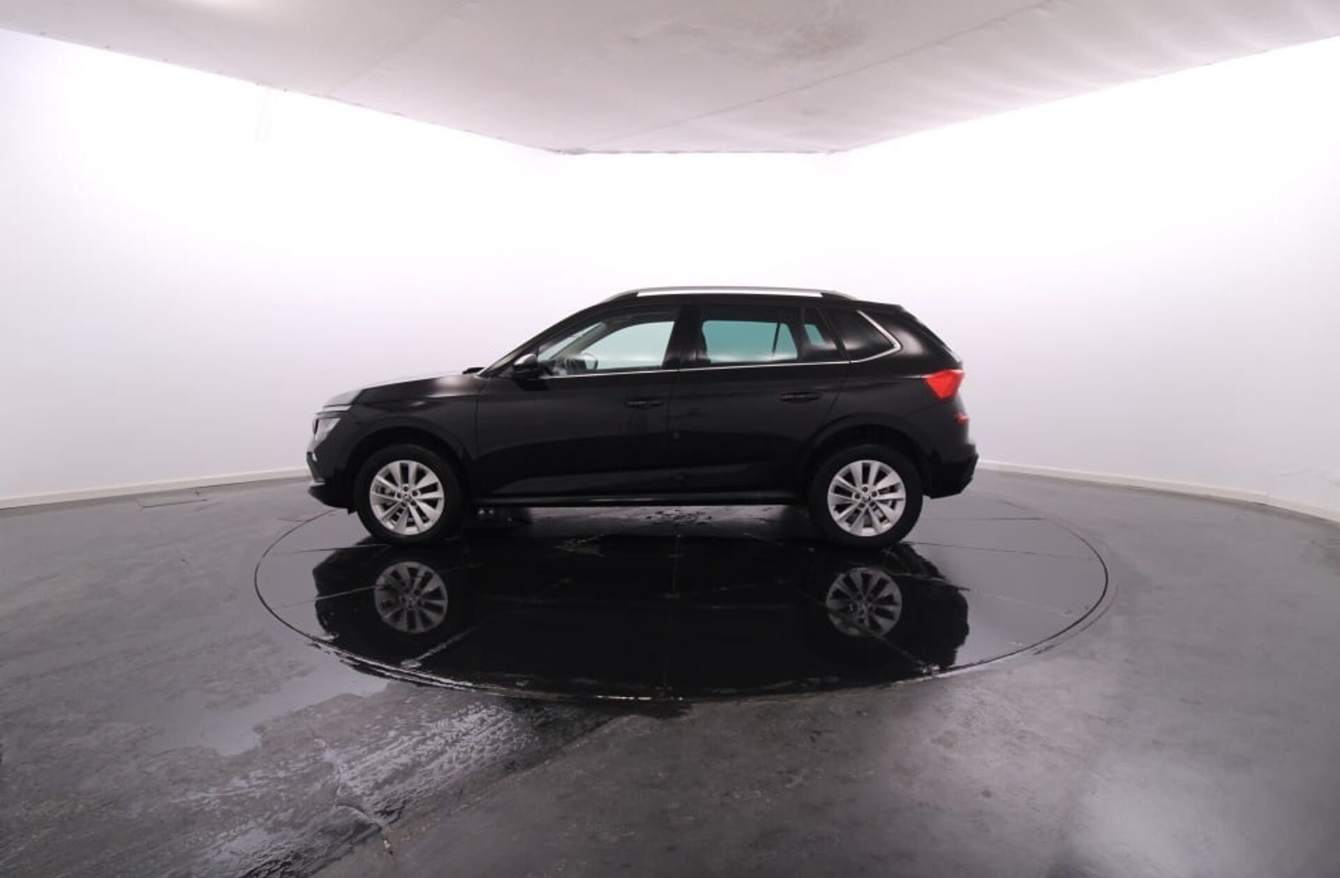 SKODA Kamiq 1.0 TSI DSG