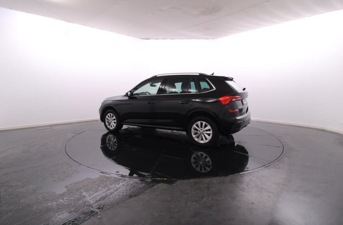 SKODA Kamiq 1.0 TSI DSG