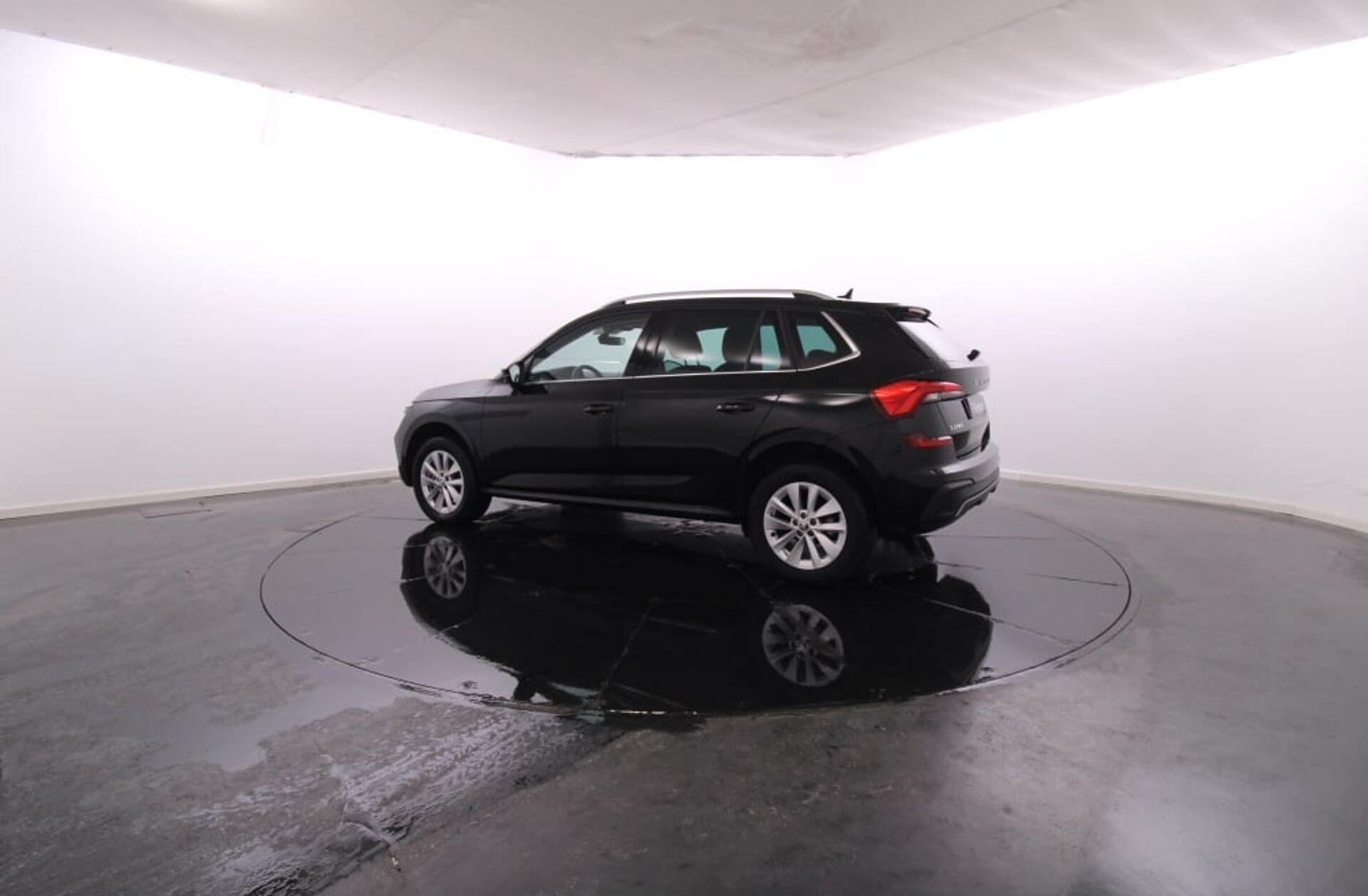 SKODA Kamiq 1.0 TSI DSG