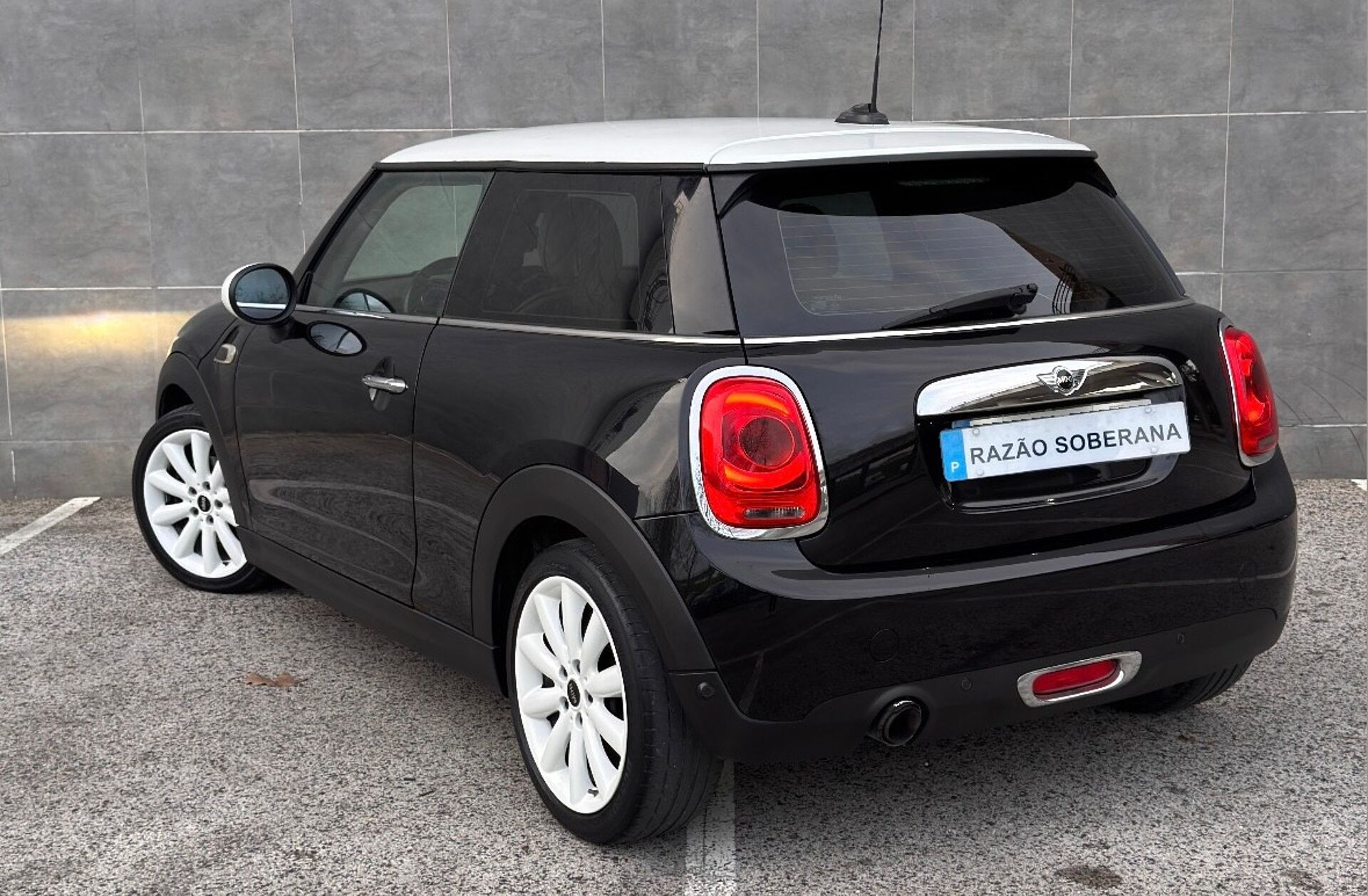 MINI Mini Cooper D