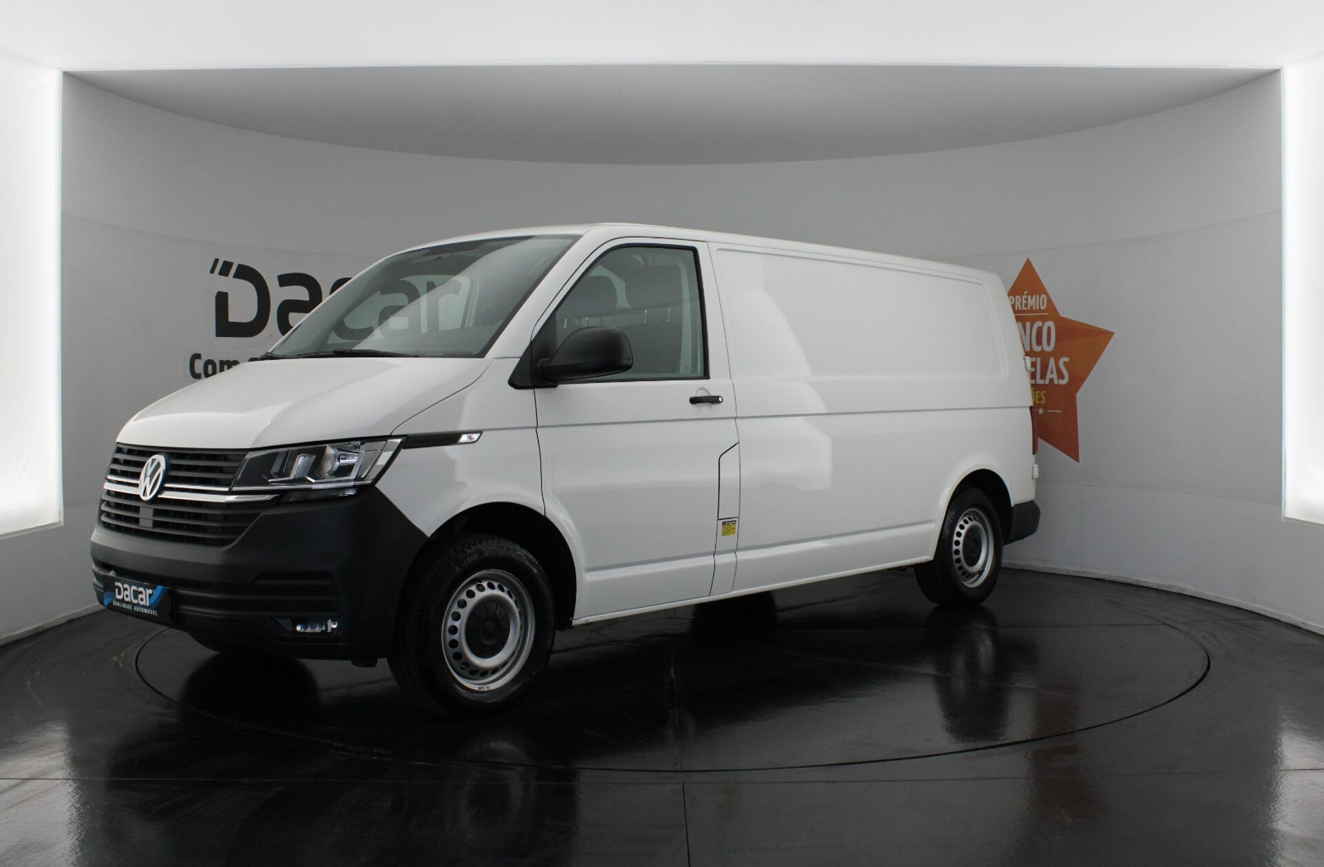 VOLKSWAGEN Transporter 2.0 TDI Edition DSG