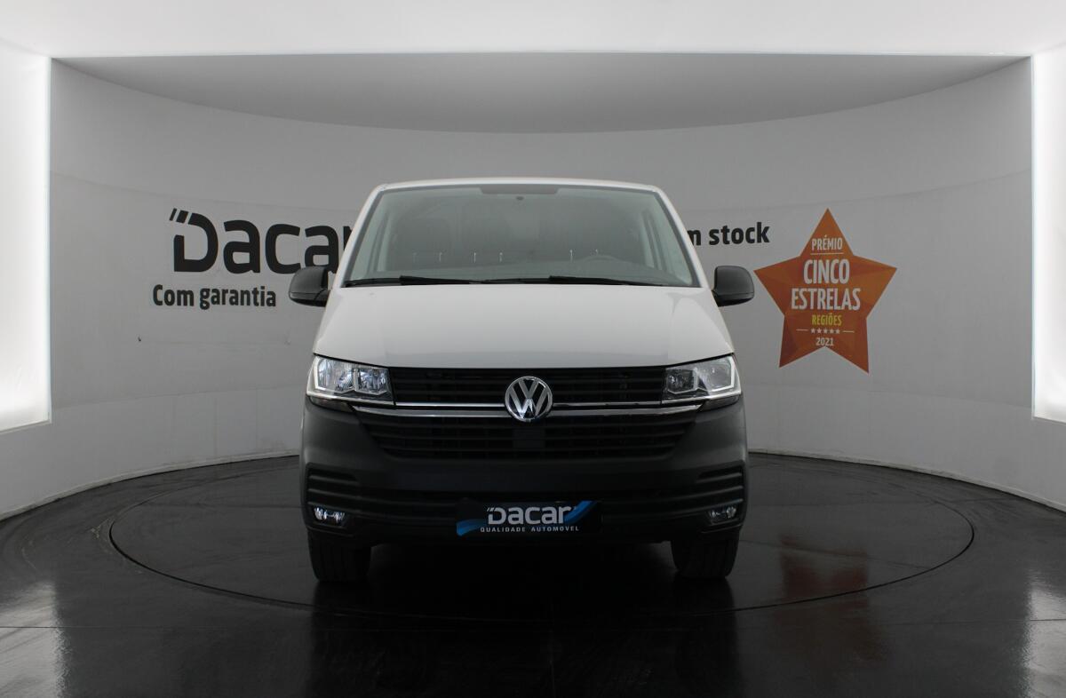 VOLKSWAGEN Transporter 2.0 TDI L.Business DSG