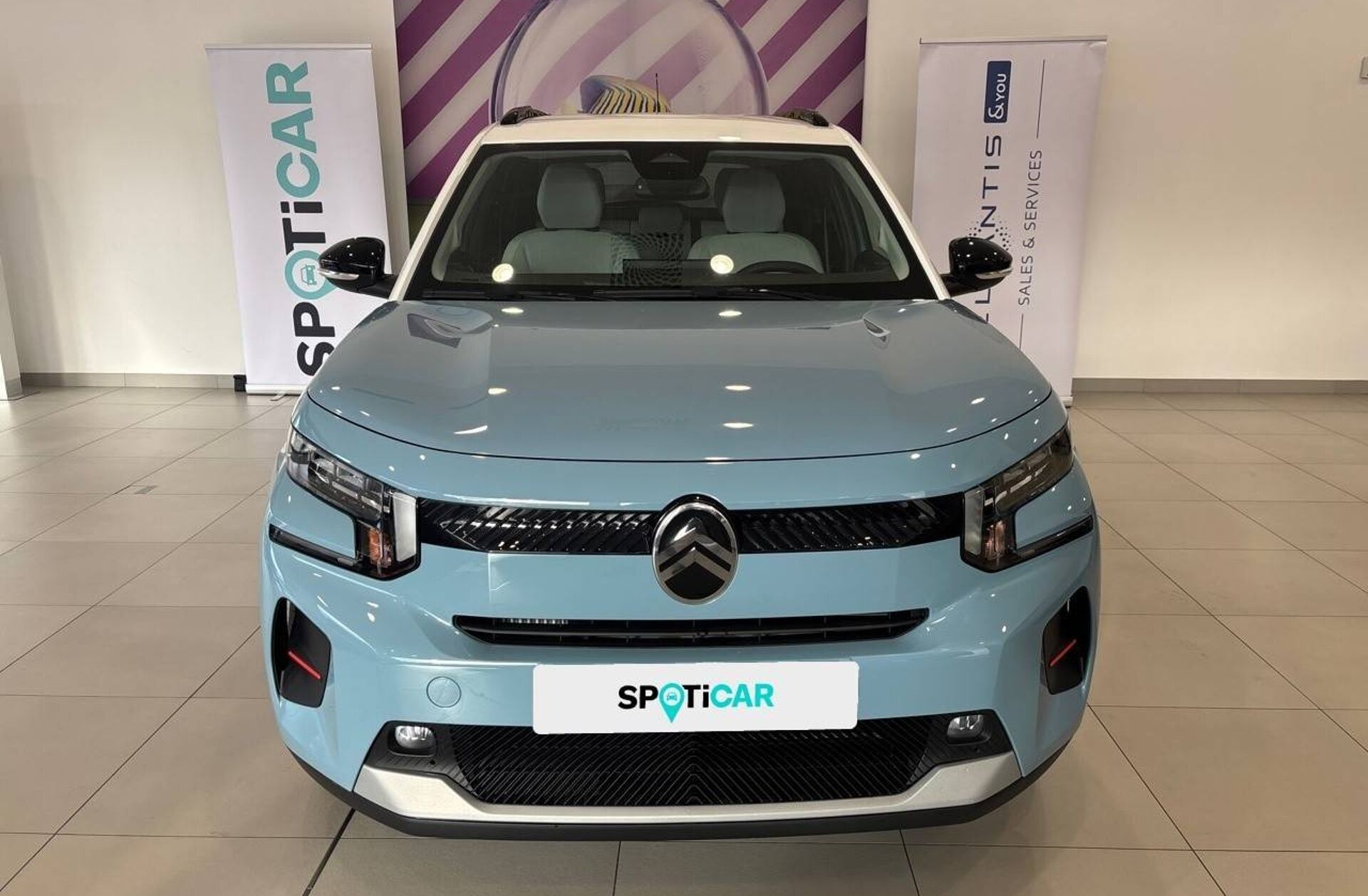 CITROEN C3 1.2 PureTech Max