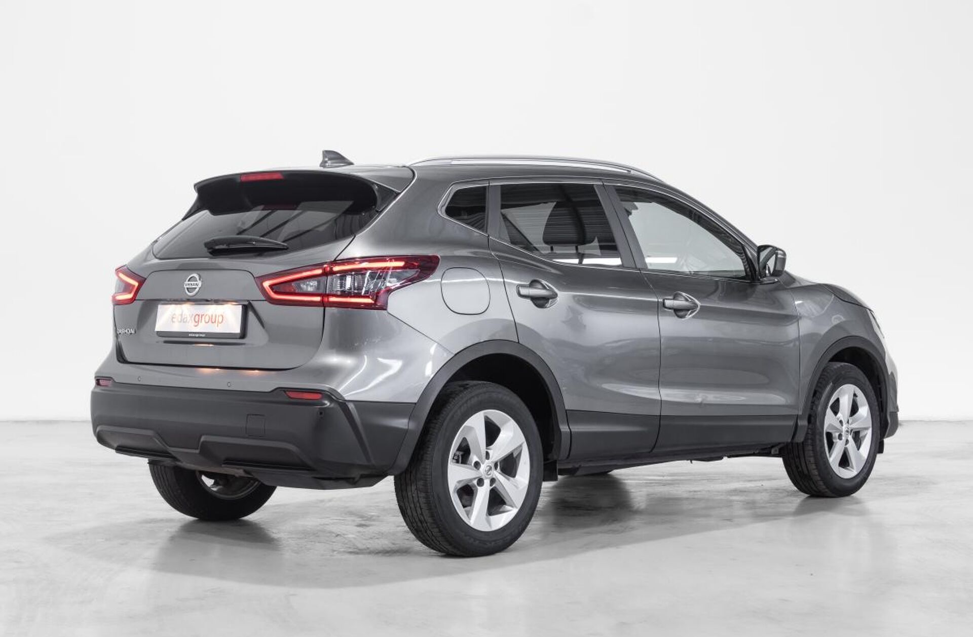 NISSAN Qashqai 1.5 dCi Business Edition