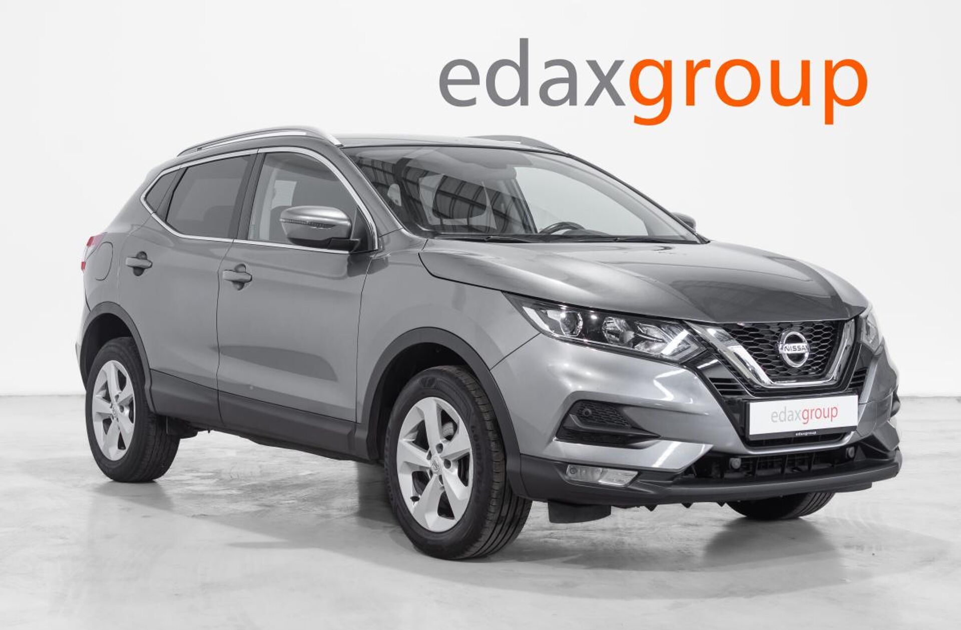 NISSAN Qashqai 1.5 dCi Business Edition