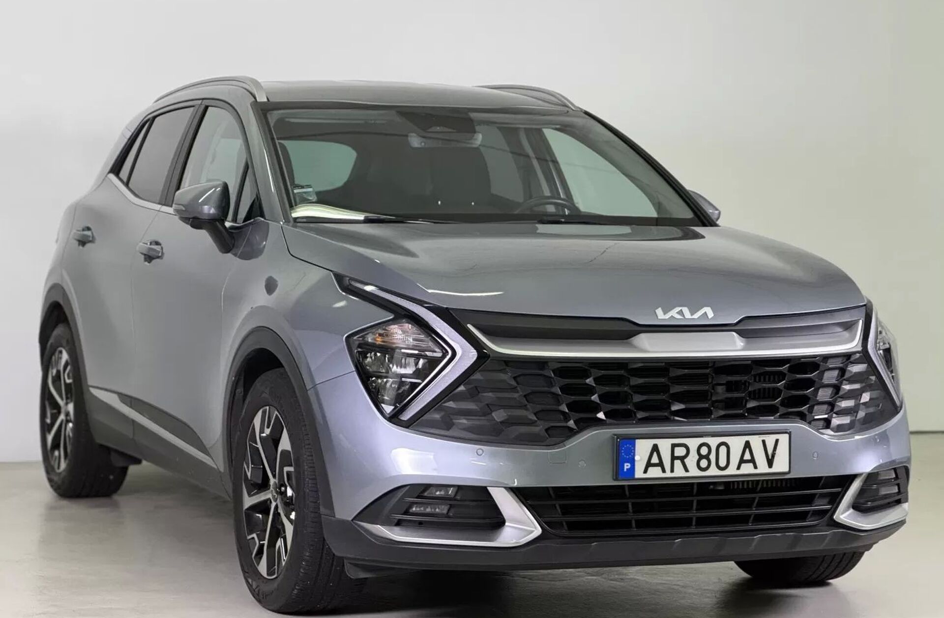 KIA Sportage 1.6 T-GDi Drive