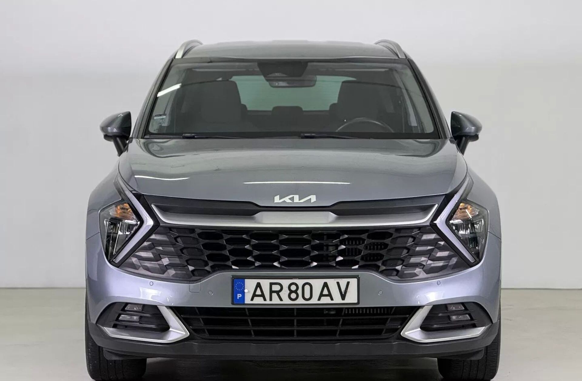 KIA Sportage 1.6 T-GDi Drive