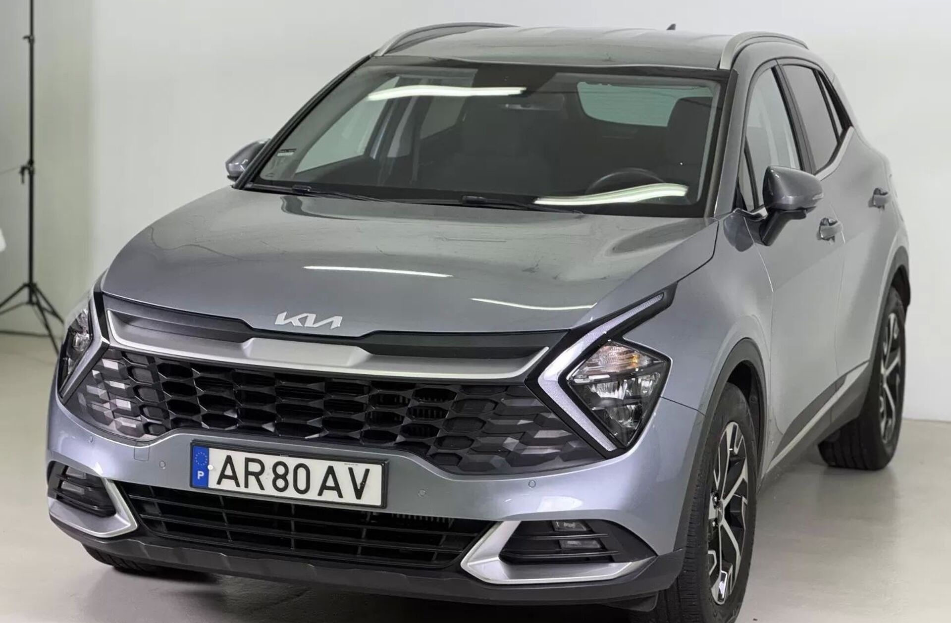 KIA Sportage 1.6 T-GDi Drive