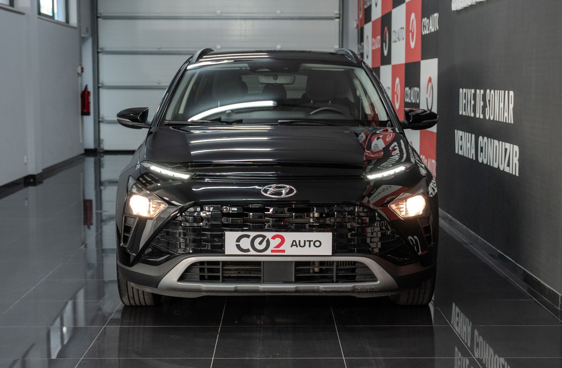 HYUNDAI Bayon 1.0 T-GDi Premium