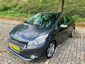 PEUGEOT 208 1.6 e-HDi Active