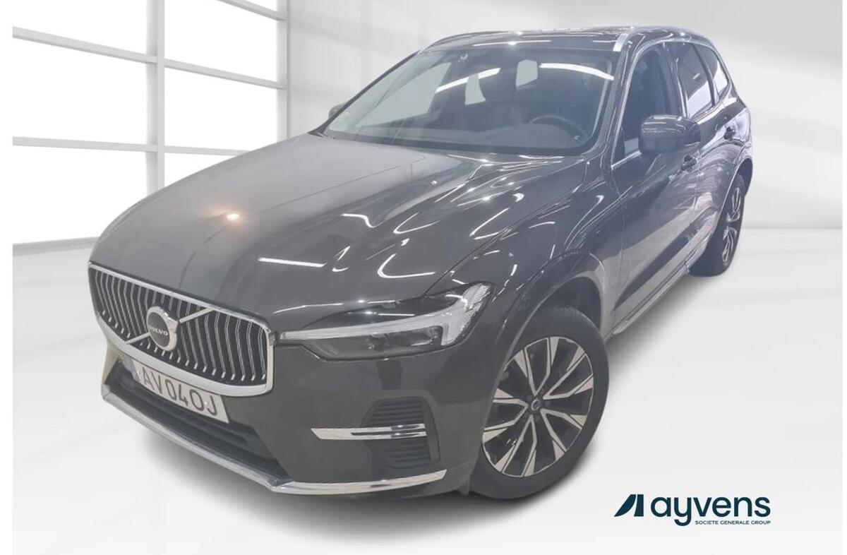 VOLVO XC60 2.0 B4 Plus Bright