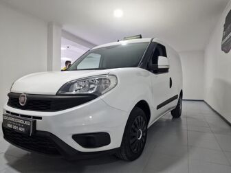 FIAT Doblò 1.6 MJ