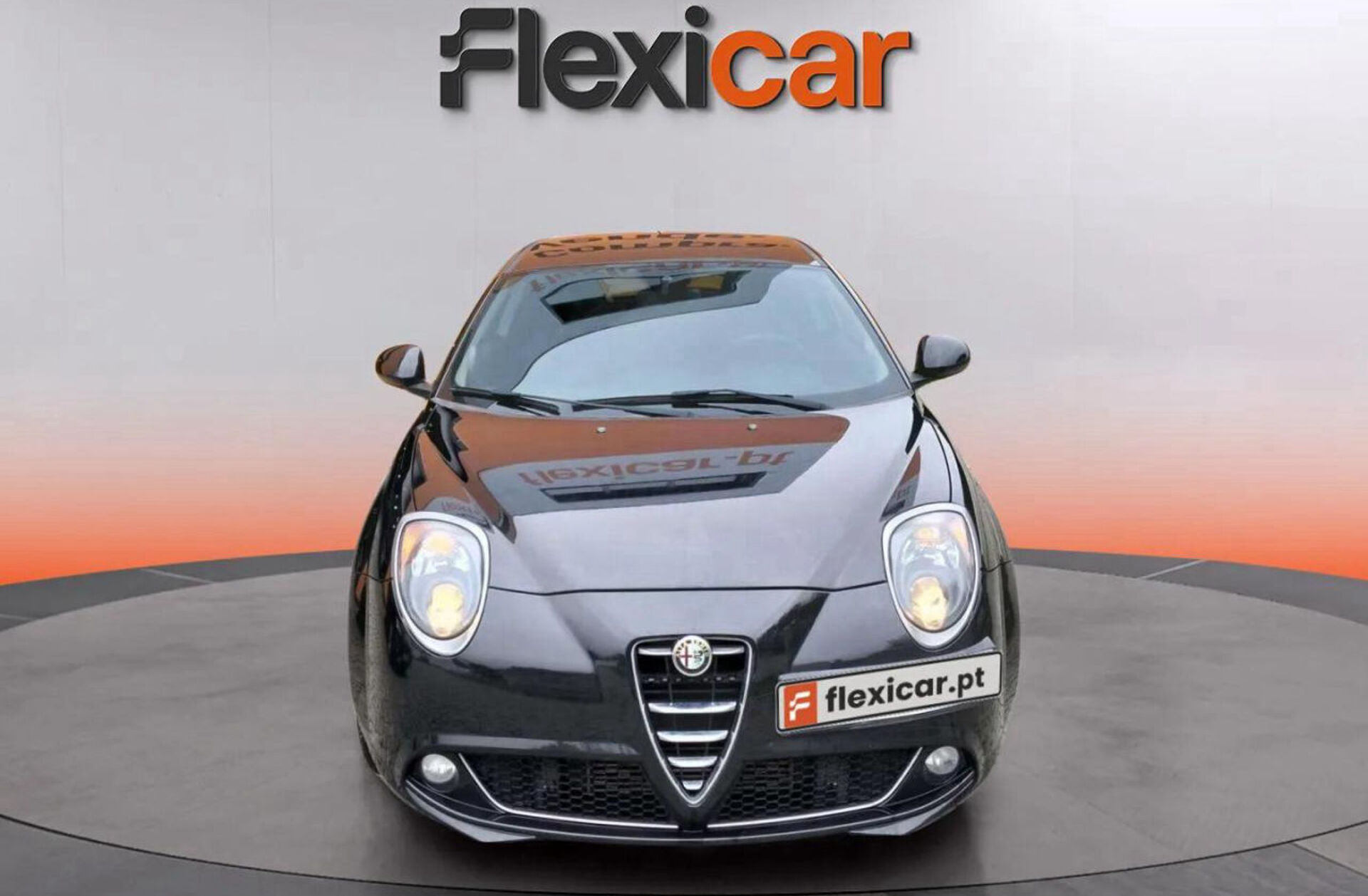 ALFA ROMEO MiTo 1.3 JTDM Distinctive