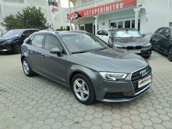 AUDI A3 30 TFSI Sport S tronic