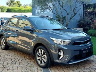 KIA Stonic 1.0 T-GDI Wave