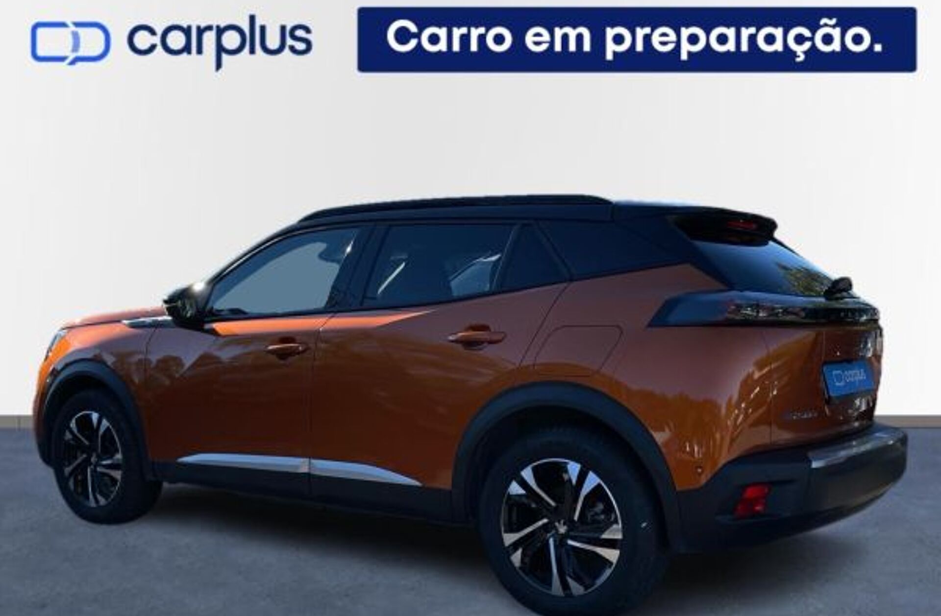 PEUGEOT 2008 e- 50 kWh GT